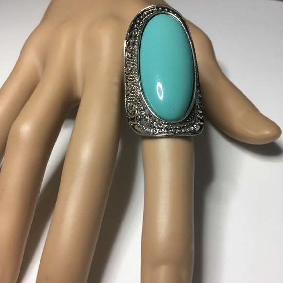 Jewelry set - Picture 4 of 6